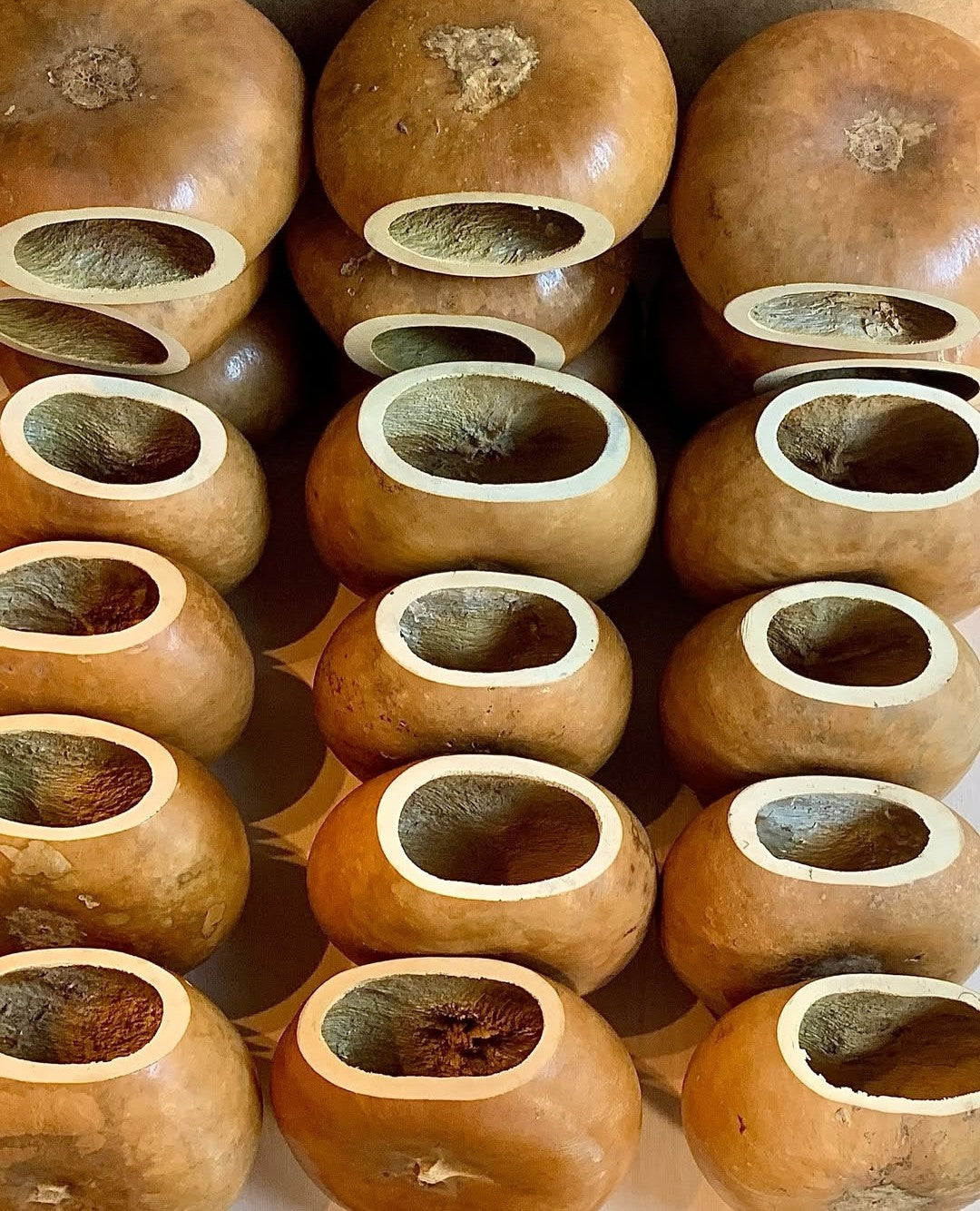 Mate galleta
