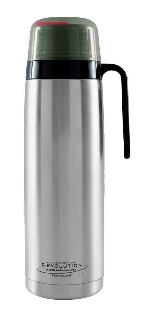 Termolar revolución